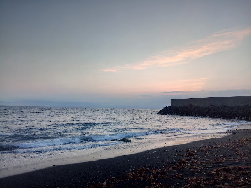 Kobohama Beach