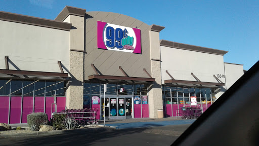 Discount Store «99 Cents Only Stores», reviews and photos, 13540 W Van Buren St, Goodyear, AZ 85338, USA