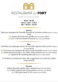 Restaurant Valérie Pons - Restaurant et traiteur à Montauban (la carte)