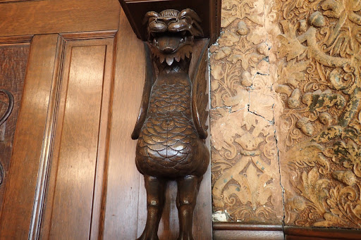 History Museum «Lambert Castle Museum», reviews and photos, 3 Valley Rd, Paterson, NJ 07503, USA