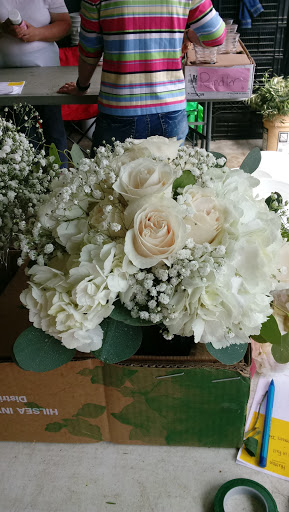 Florist «The Flowerman», reviews and photos, 70A Westpark Rd, Dayton, OH 45459, USA