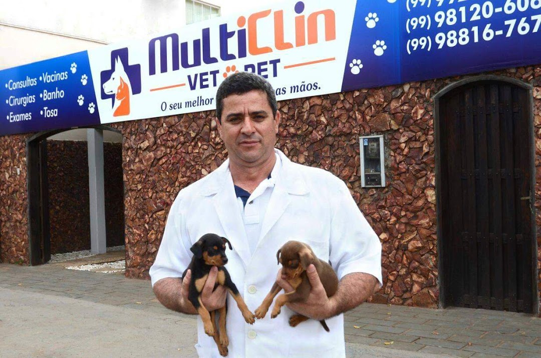 MultiClin Vet & Pet