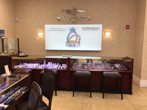 Jewelry Store «Hannoush Jewelers - Enfield», reviews and photos, 118 Elm St, Enfield, CT 06082, USA