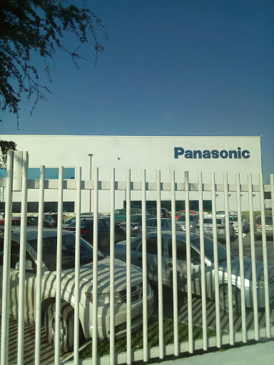 Panasonic Energy Mexico S.A. de C.V.