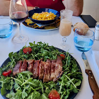 Plats et boissons du Restaurant italien Accento à Fréjus - n°10