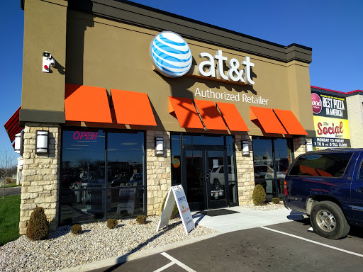 Cell Phone Store «AT&T Authorized Retailer - Hurstbourne Pkwy», reviews and photos, 1890 S Hurstbourne Pkwy Ste 1, Louisville, KY 40220, USA