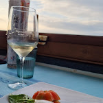 Photo n°1 de l'avis de Dima.u fait le 08/05/2022 à 20:41 sur le  Ristorante Pizzeria Verginiello à Capri