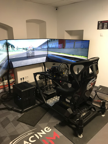 Opinii despre Racing Sim în <nil> - Fotograf