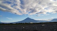 富士川緑地 自由広場