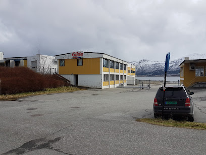 Nortura Ålesund