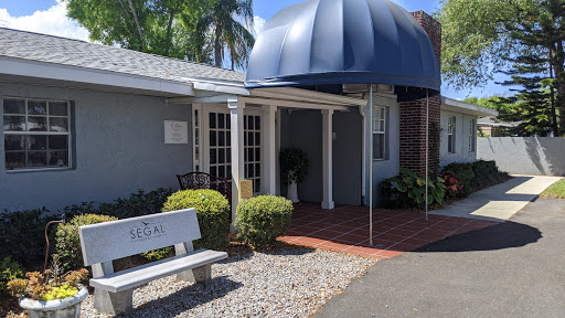 Funeral Home «Segal Funeral Chapel», reviews and photos, 3909 Henderson Blvd, Tampa, FL 33629, USA