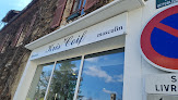Salon de coiffure Kris'coif 03190 Vallon-en-Sully