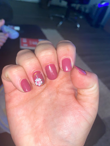 Day Spa «Solana Nail Spa», reviews and photos, 8258 Commonwealth Dr, Eden Prairie, MN 55344, USA