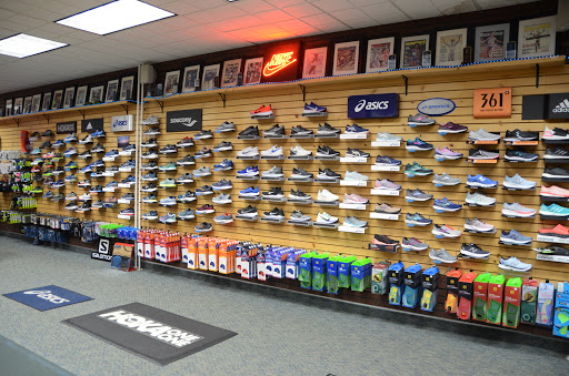 Sporting Goods Store «Run N Fun», reviews and photos, 868 Randolph Ave, St Paul, MN 55102, USA