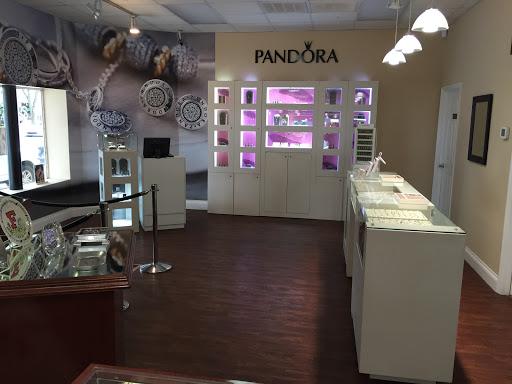 Jeweler «Kiefer Jewelers - Dade City», reviews and photos