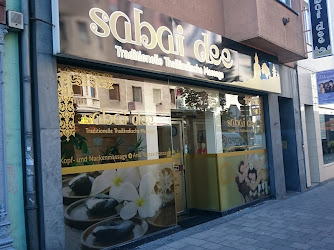 Sabai Dee Thai Massage Köln