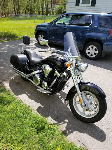 Motorcycle Dealer «Bob Weaver Motorsports & Marine», reviews and photos, 3400 Niagara Falls Blvd, North Tonawanda, NY 14120, USA