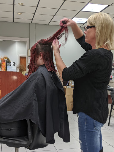 Nail Salon «Rumours Beauty Salon», reviews and photos, 525 Co Rd 515, Vernon Township, NJ 07462, USA