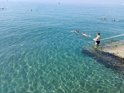 Zdjęcie Spiaggia di Grignano i osada