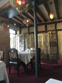 Atmosphère du Restaurant indien Taj mahal chantilly - n°3