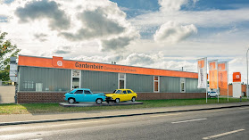 Gantenbein Carrosserie & Spritzwerk AG