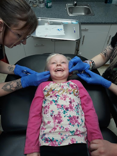 Explore eyelid tattoo ideas, creative tattoo ideas in Milwaukee, available at Avant-Garde