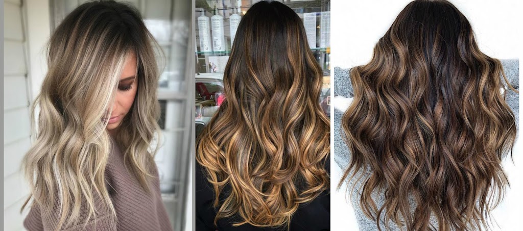 Julie Hair Styler 92620