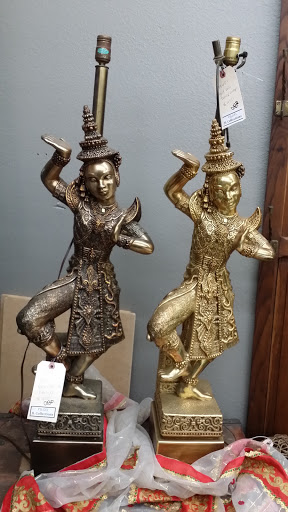 Thrift Store «Family Thrift», reviews and photos, 303 E Grove Ave, Orange, CA 92865, USA