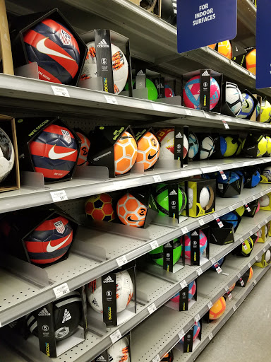 Sporting Goods Store «Academy Sports + Outdoors», reviews and photos, 8675 Concord Mills Boulevard, Concord, NC 28027, USA