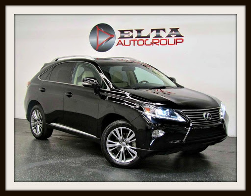 Used Car Dealer «Delta Auto Group», reviews and photos, 14811 Venture Dr, Farmers Branch, TX 75234, USA