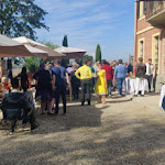 Photo n°1 de l'avis de Sara.n fait le 17/10/2022 à 15:55 sur le  La Castella à Villafranca d'Asti