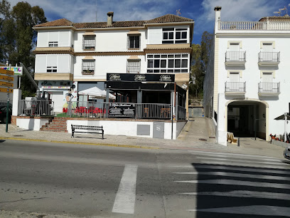 Avenida34 - Av. Miguel Mancheño, 34, 11630 Arcos de la Frontera, Cádiz, Spain