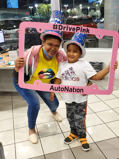 Buick Dealer «AutoNation Buick GMC Henderson», reviews and photos, 330 Old Gibson Rd, Henderson, NV 89014, USA