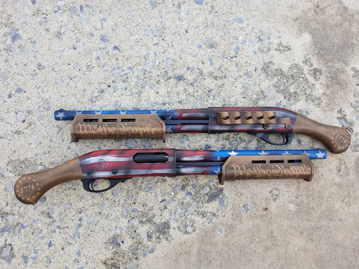 Gun Shop «Superior Gunsmithing & Custom Shop LLC.», reviews and photos, 15 N Robeson St, Robesonia, PA 19551, USA