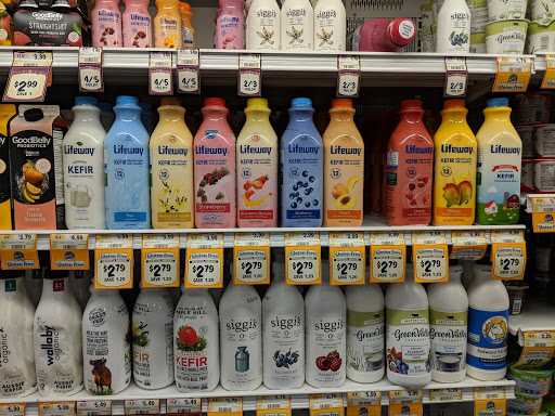 Health Food Store «Sprouts Farmers Market», reviews and photos, 2220 Peachtree Industrial Blvd #200, Duluth, GA 30097, USA