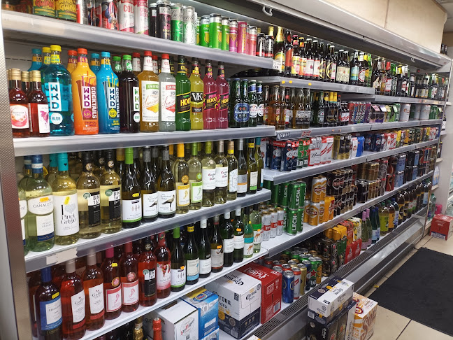 Reviews of U-Saver in Southampton - Liquor store