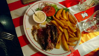 Faux-filet du Restaurant à viande Restaurant La Boucherie à Challans - n°9