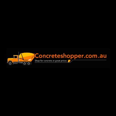 Concrete Shopper Adelaide