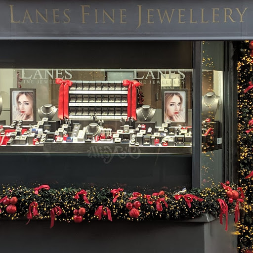 Lanes Fine Jewellery