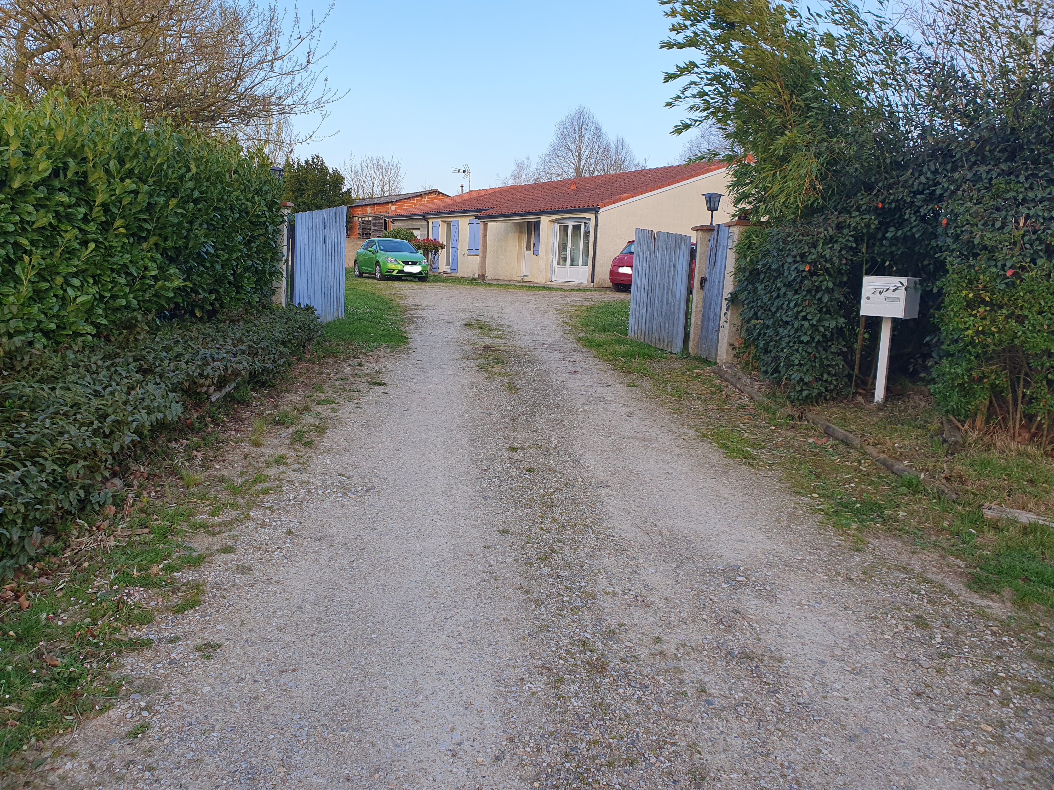 Photo n° 1 de l'avis de Emilien.a fait le 30/09/2022 à 20:38