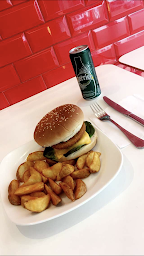 Photo n°12 de Mama Mia Pizza à Paris ()