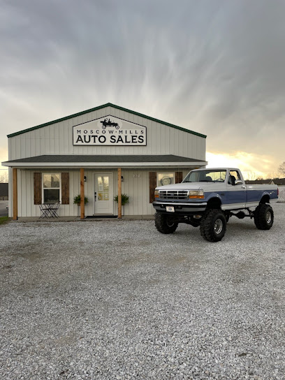 Moscow Mills Auto Sales