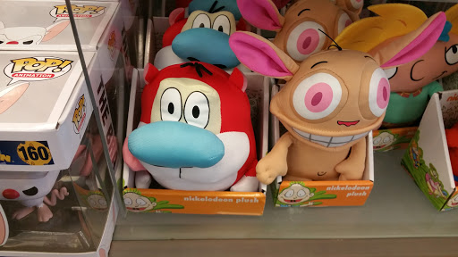 Book Store «Books-A-Million», reviews and photos, 738 Marsh Landing Pkwy, Jacksonville Beach, FL 32250, USA