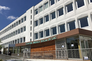 Centre Médico Social du Lac