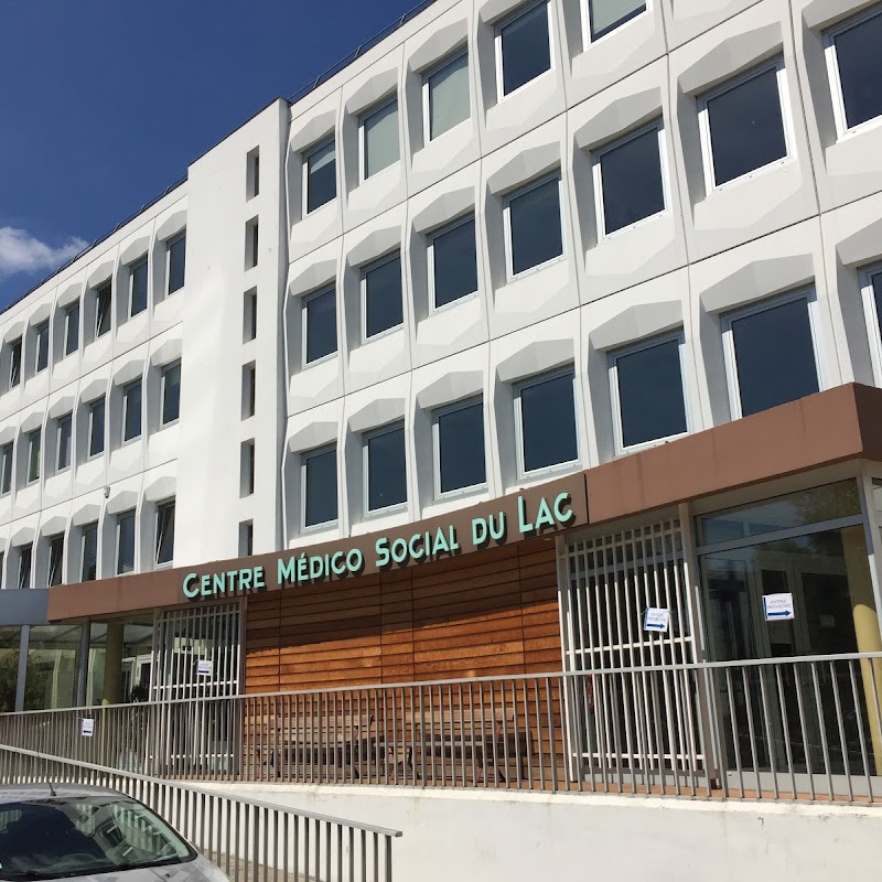Centre Médico Social du Lac