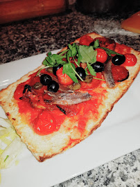 Pizza du Pizzeria O Sole Mio à Bourges - n°17