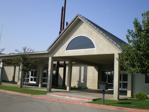 Oaks Community Church