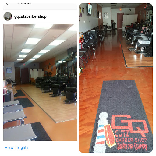 Barber Shop «Gq Cutz barbershop», reviews and photos, 5032 E 56th St, Indianapolis, IN 46226, USA