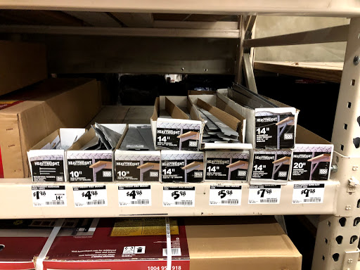 Home Improvement Store «The Home Depot», reviews and photos, 1590 Canyon Del Rey Blvd, Seaside, CA 93955, USA