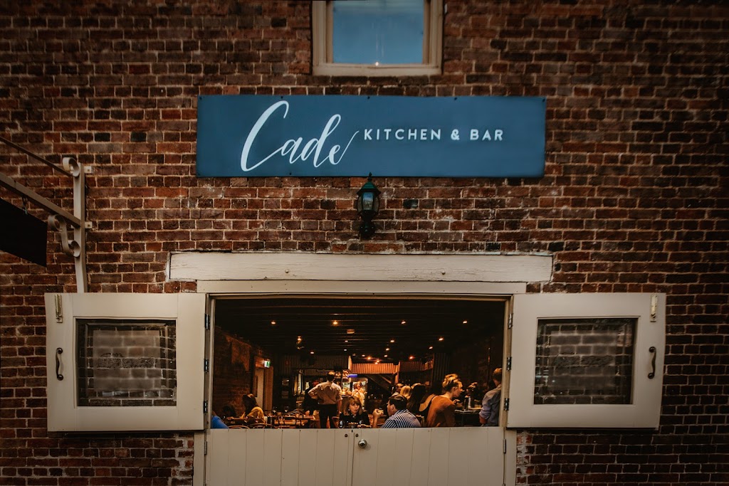 Cade Kitchen & Bar 2850